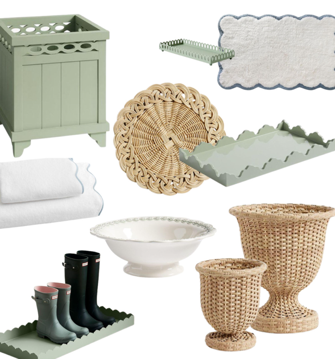 A Fresh Wave of Home Decor Arrivals