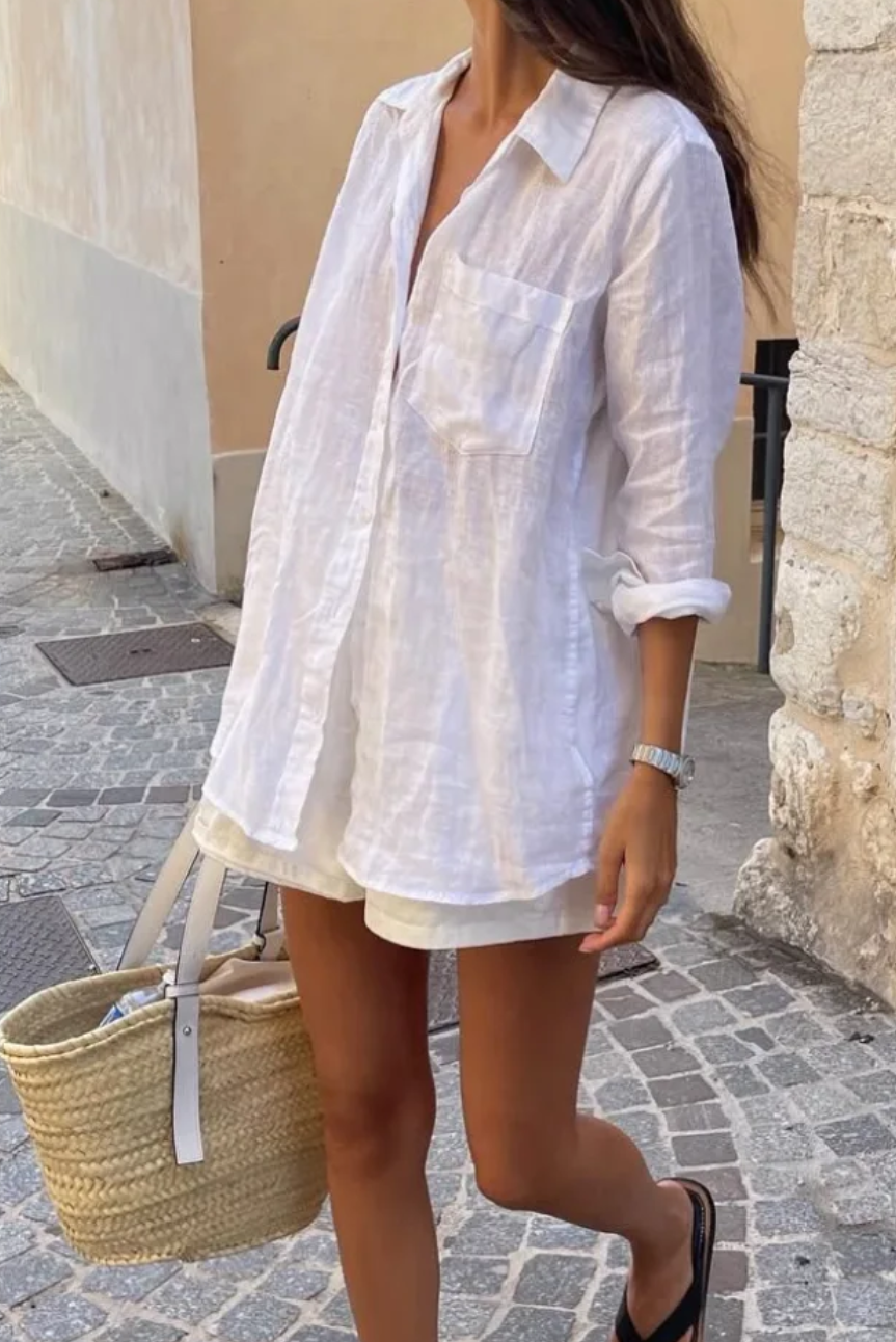 Summer Fashion Trends: Fresh Style Ideas for the Season