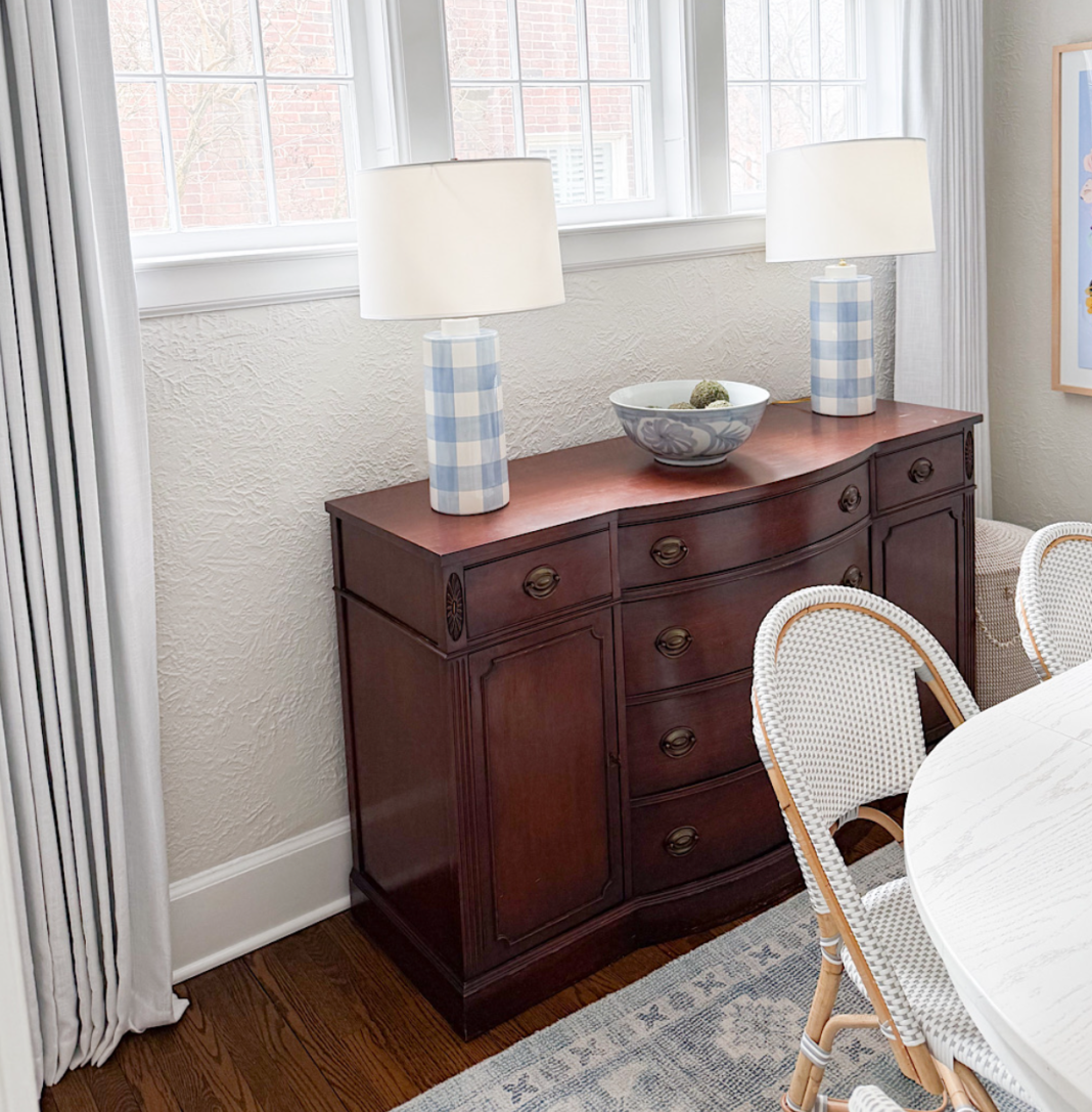 A Detailed Review of My Bamboo Shades from Lustrowin