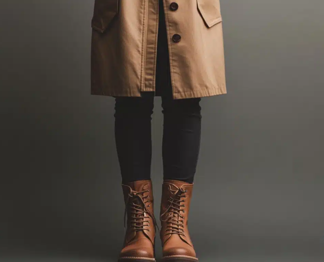 How to Style Brown Shoes: A Complete Guide to Polished Outfits