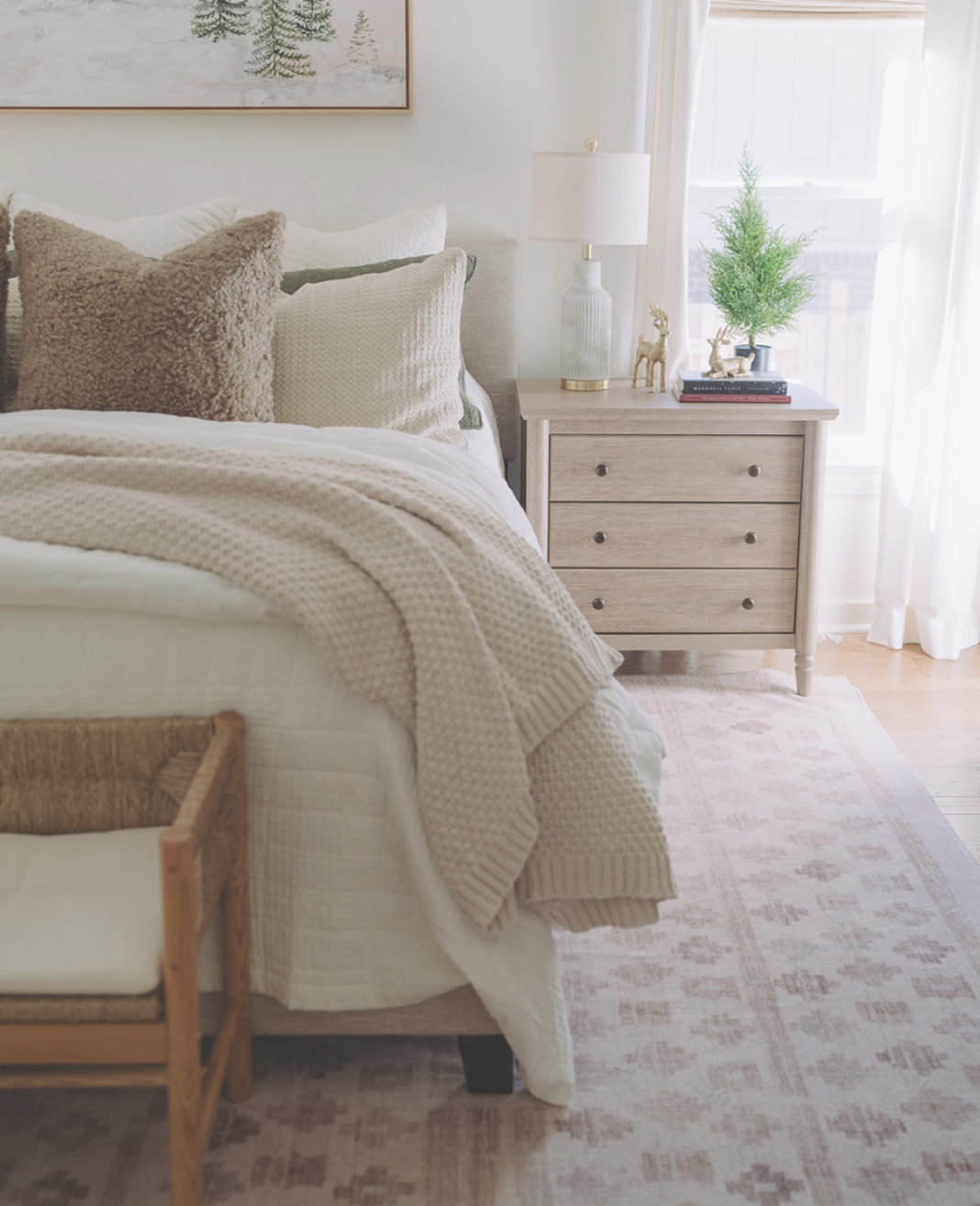 Top Cozy Bedding Best Sellers of 2025: Comfort and Style for Every Bedroom