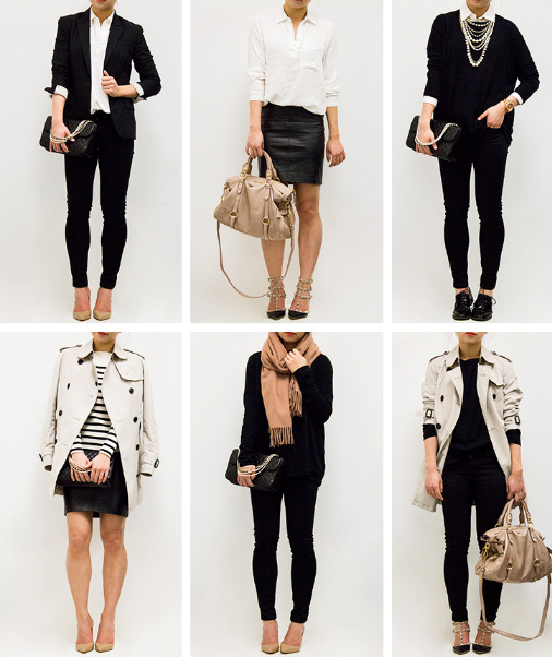 2025 Year in Review: A Comma, Not a Period (Outfits and Reflection)