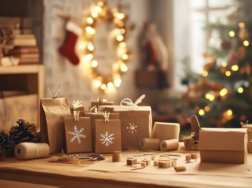 Creative DIY Advent Calendars: Make Your Own with Free Templates