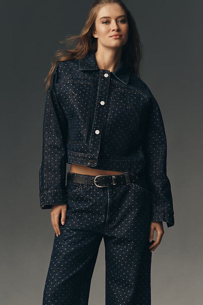 Happy Polka Dot Day: A Celebration of a Timeless Fashion Icon