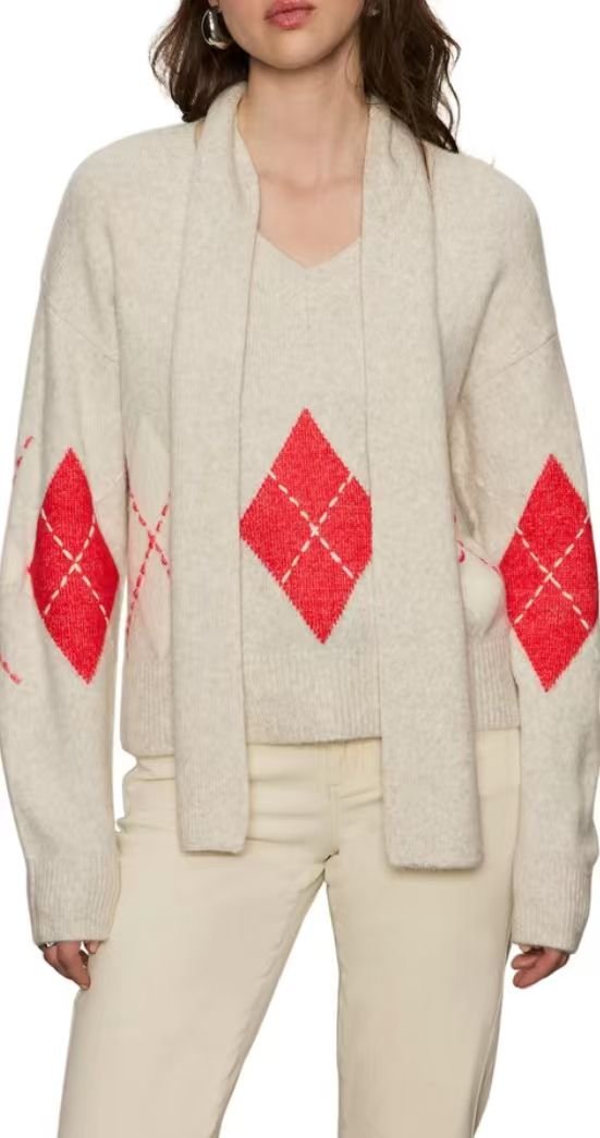 Celebrate National Argyle Day: A Tribute to a Timeless Pattern