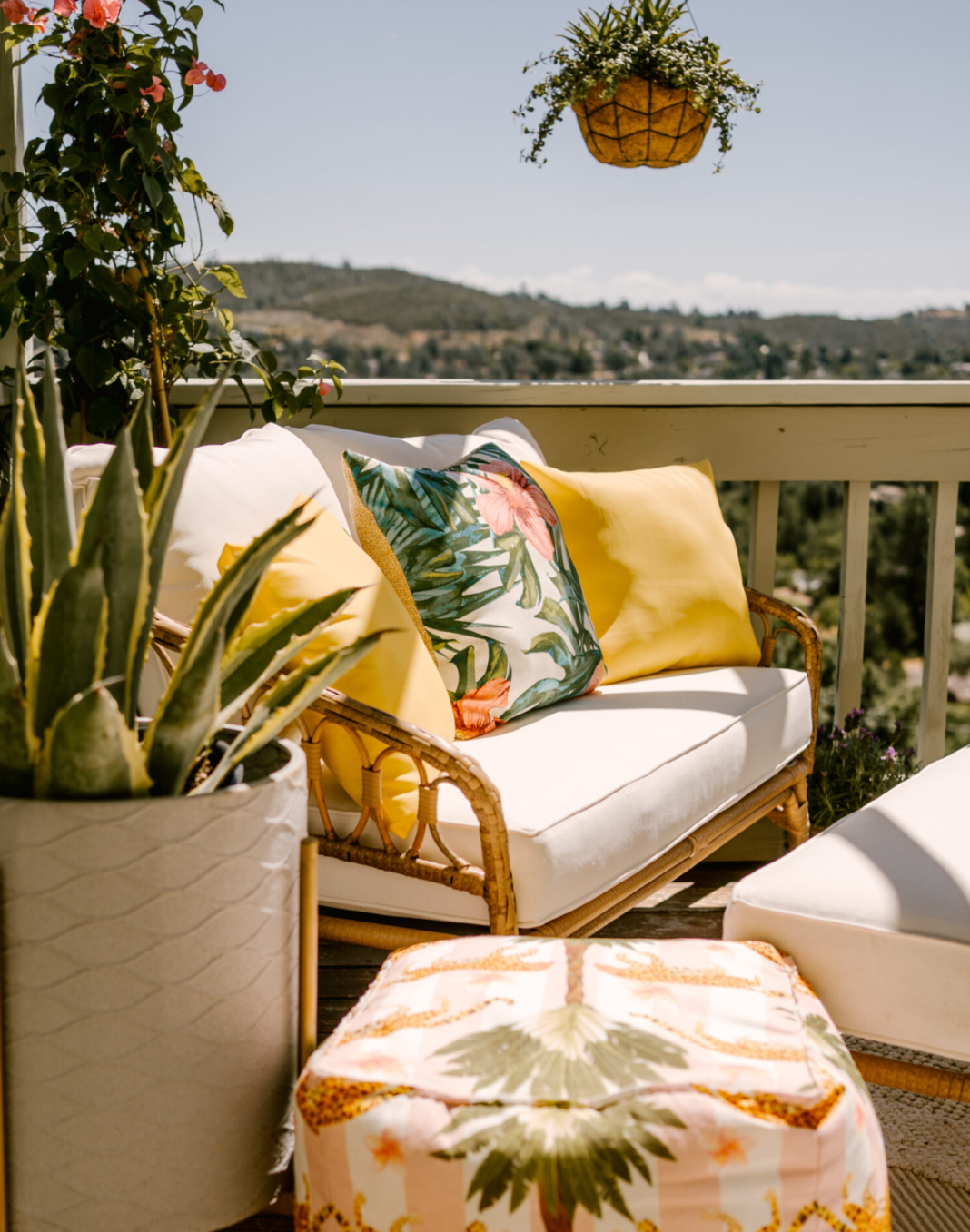 Revitalizing an Outdoor Space: How I Refreshed My Patio with Walmart