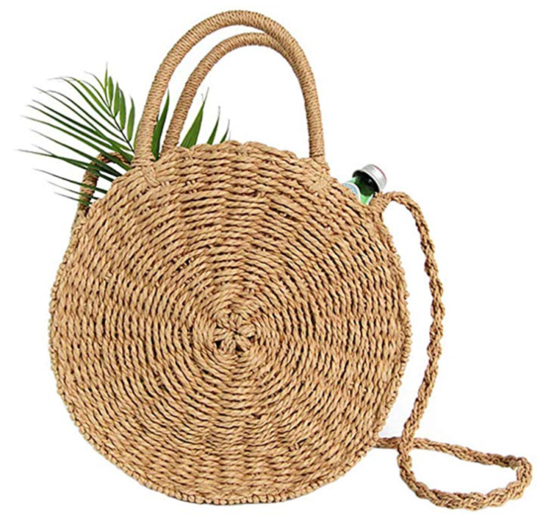 Spring Bags to Shop on Amazon Prime: Stylish Picks for Warmer Days