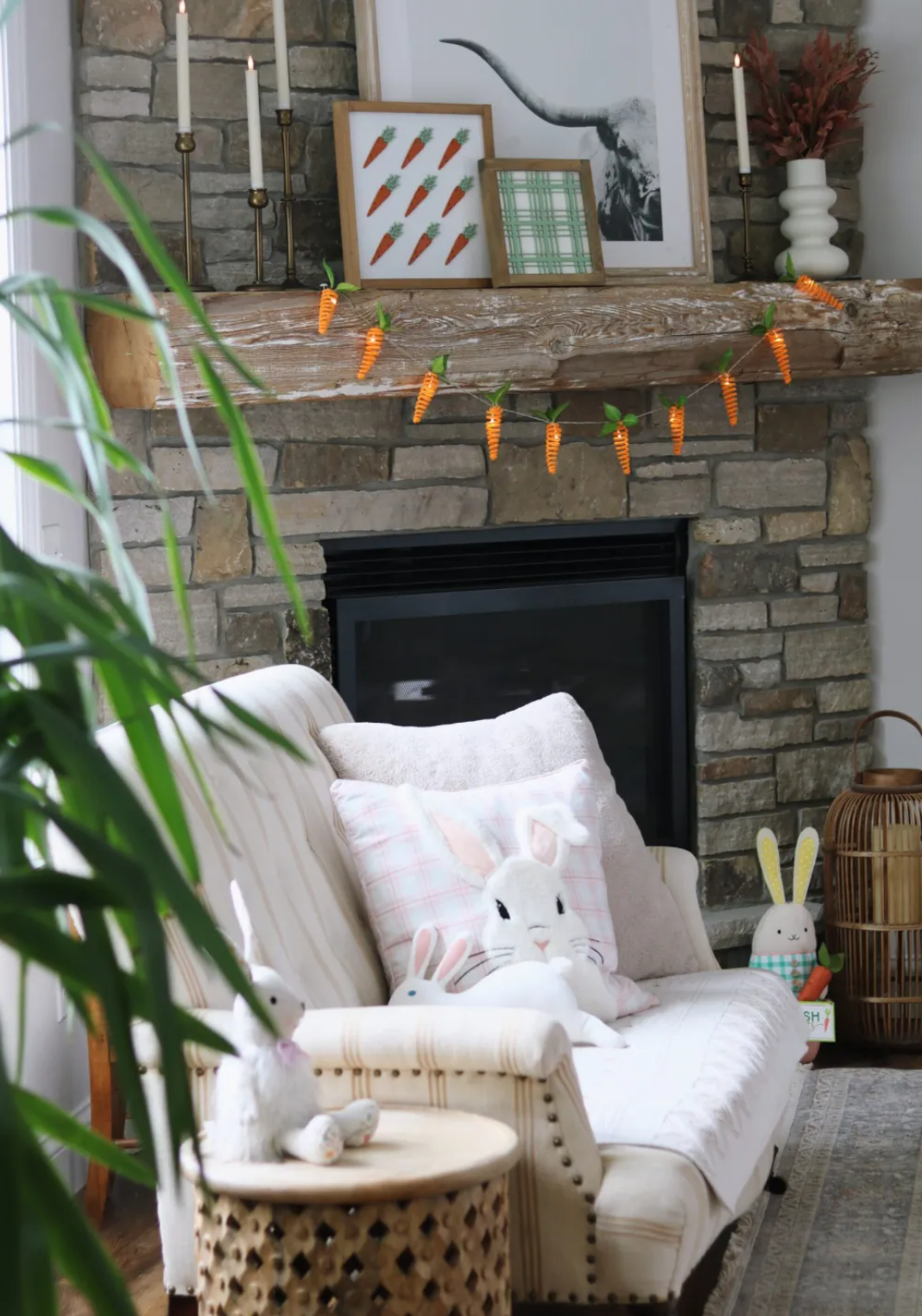 Nostalgic Easter Home Decor: Ideas to Make Your Holiday Meaningful